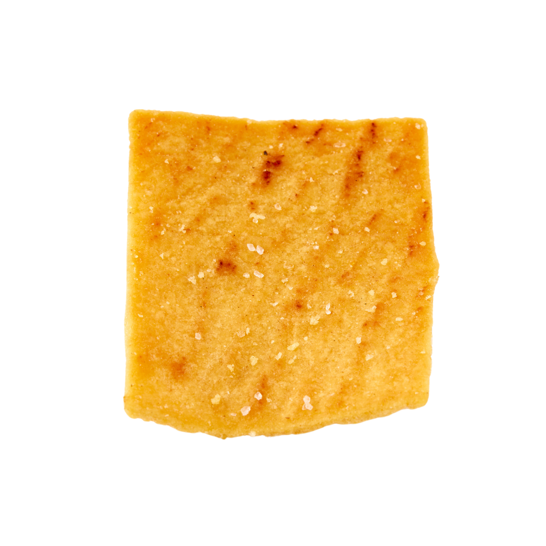 Sea Salt Pita Chips (1oz) – High Fiber, Lower Carb