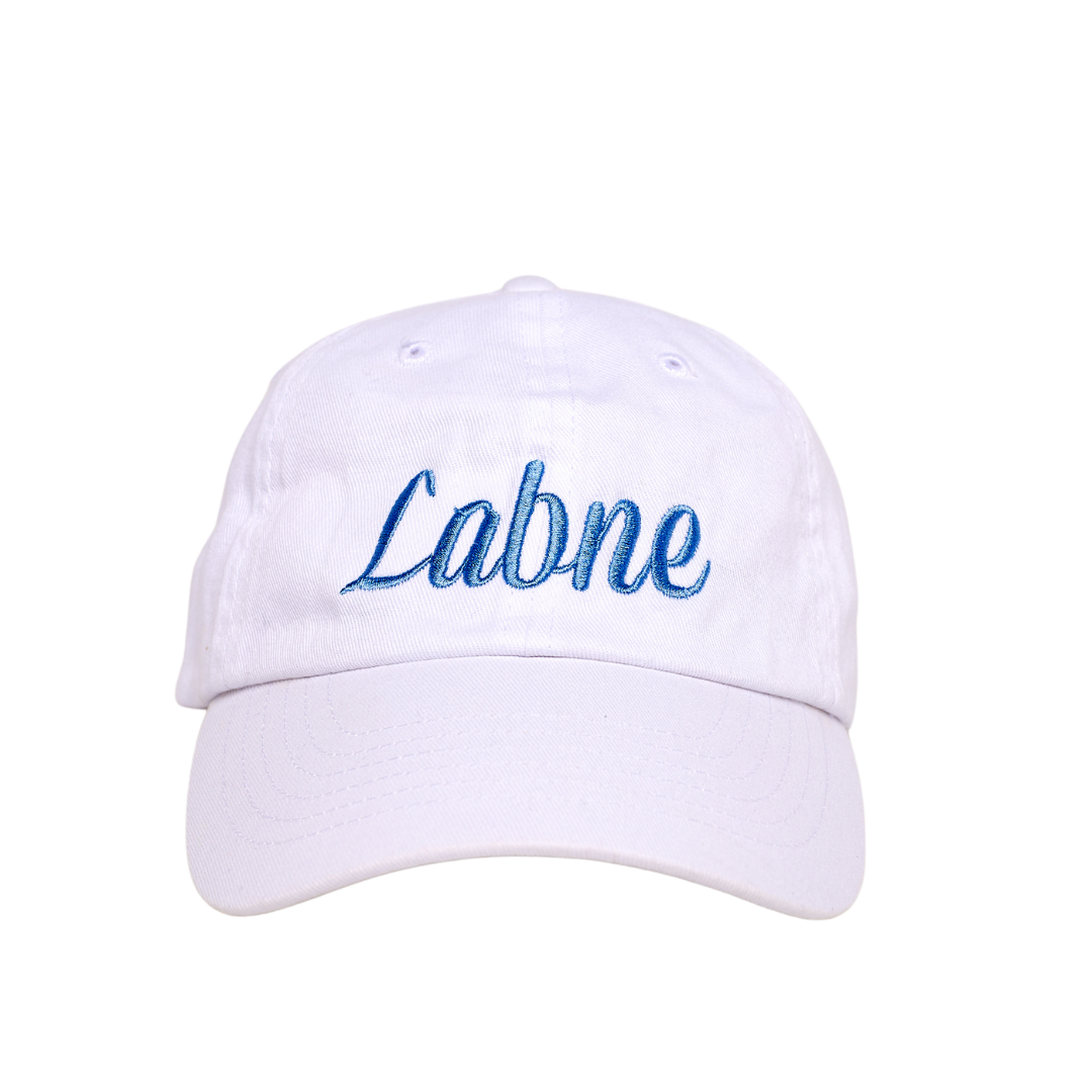 Labne dad hat merch — Zesty Z