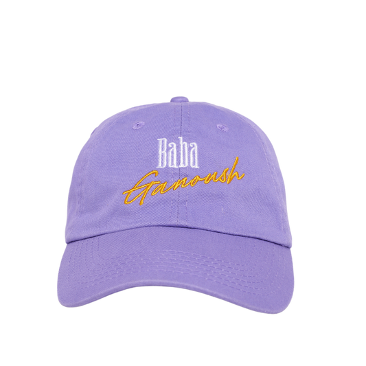 Baba Ganoush - Dad Hat