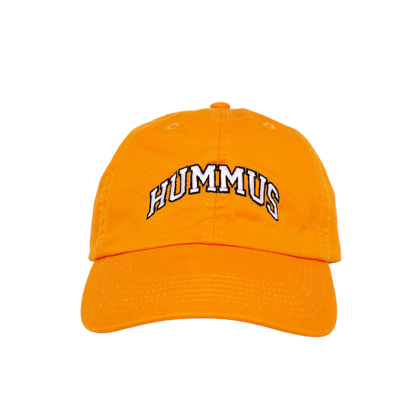 Hummus dad hat merch — Zesty Z