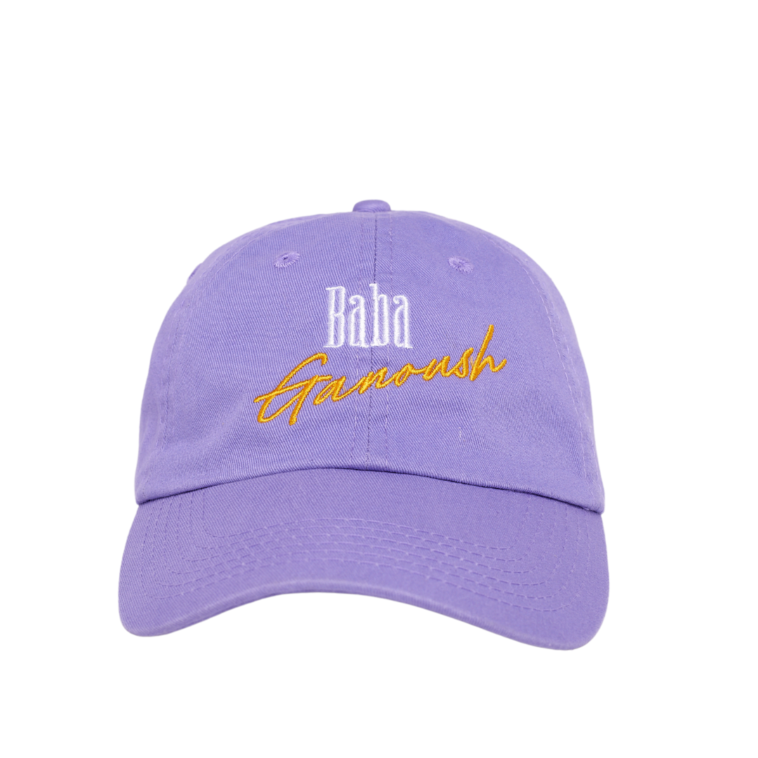 Baba Ganoush - Dad Hat