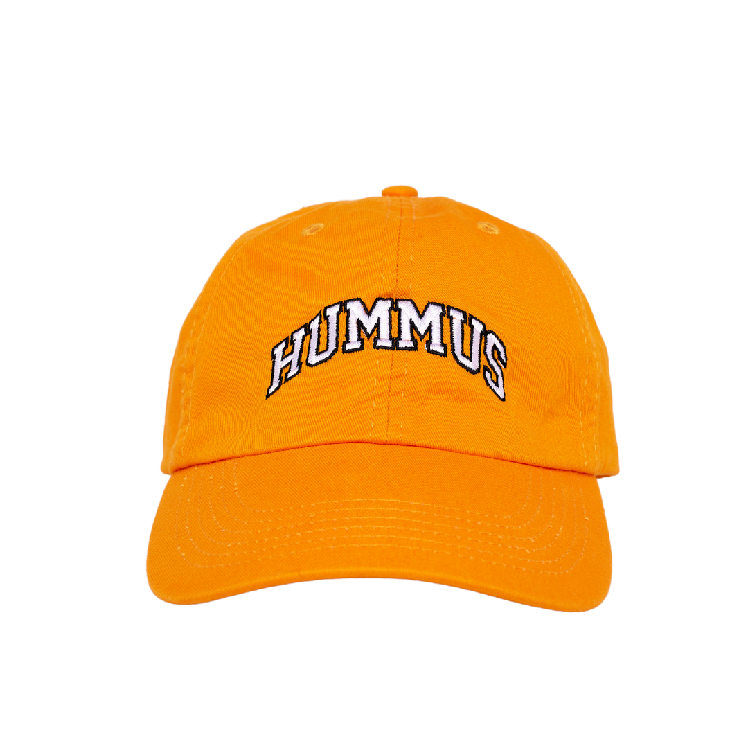 Hummus - Dad Hat