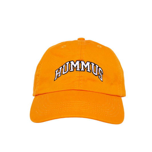 Hummus - Dad Hat
