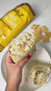 Chicken Caesar Wrap healthy version